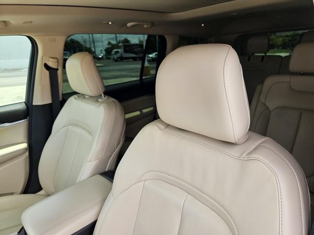 Used 2021 Jeep Grand Cherokee L Limited RWD image 21
