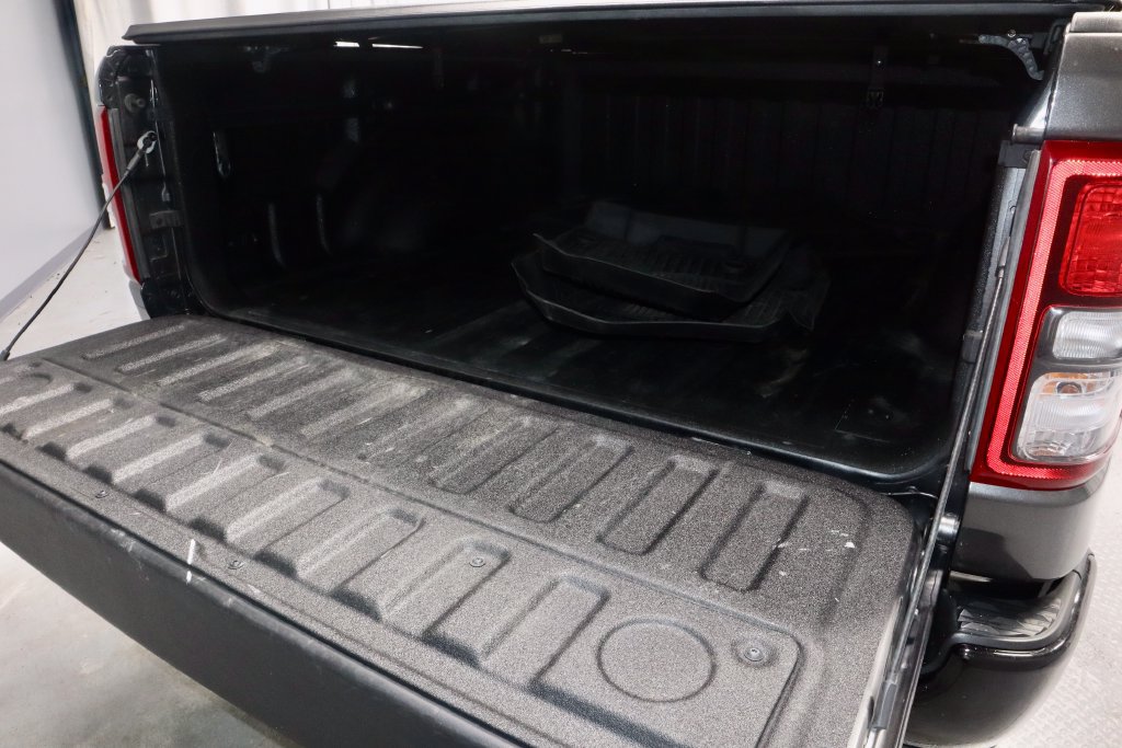 Used 2023 RAM 1500 Big Horn AWD/4WD image 15