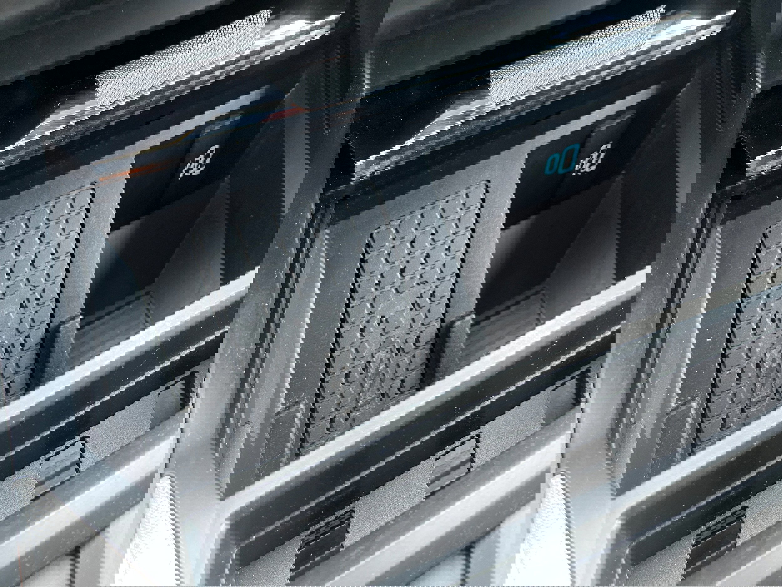 Certified 2023 Ford F250 Lariat w/ Chrome Package image 21