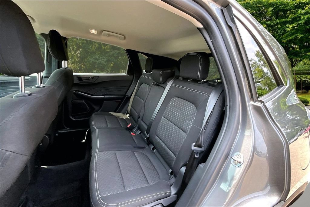 Certified 2023 Ford Escape Active AWD/4WD image 26