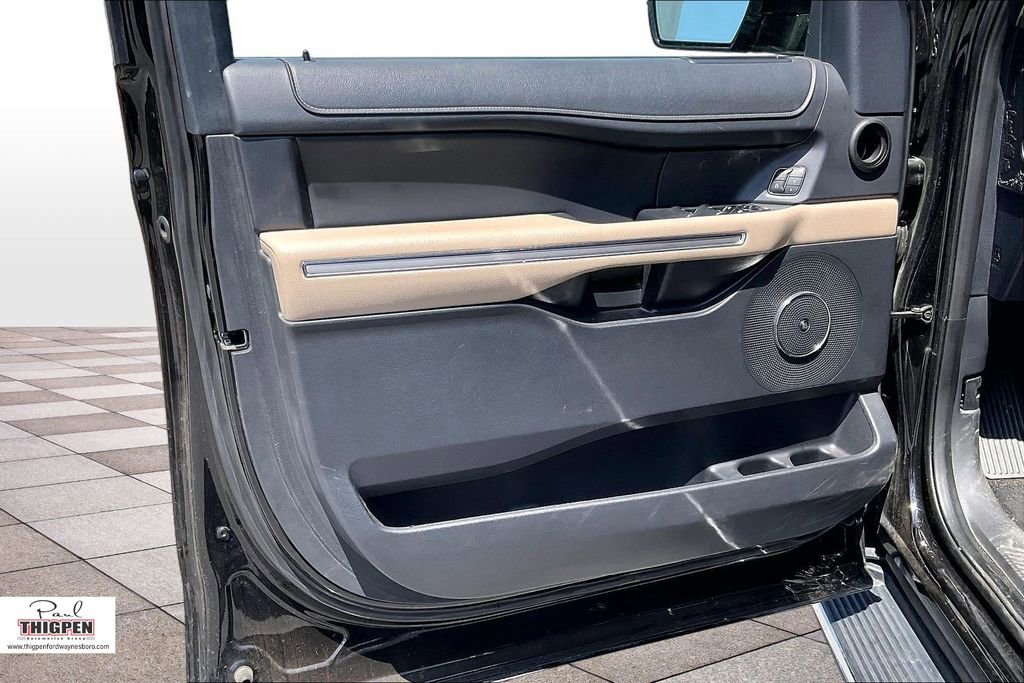 Certified 2023 Ford Expedition Limited AWD/4WD image 22