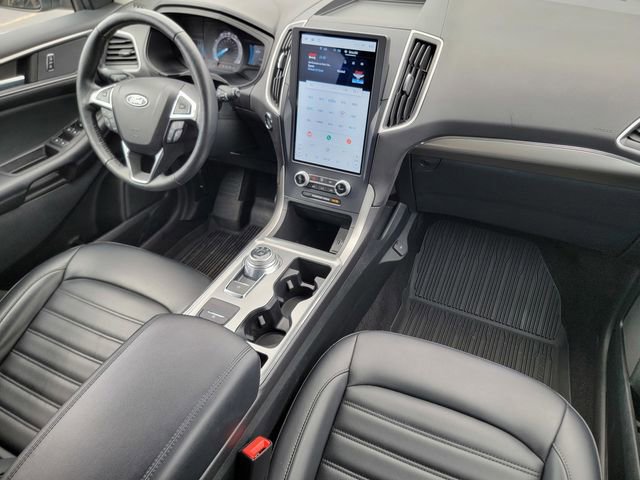 Certified 2022 Ford Edge SEL w/ Convenience Package image 38