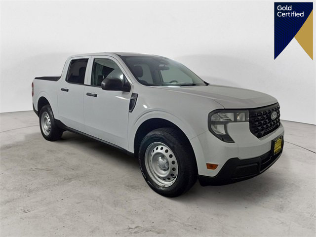 Certified 2025 Ford Maverick XL w/ Equipment Group 102A image 1