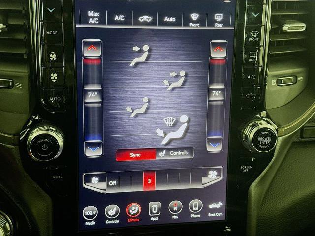 Used 2019 RAM 1500 Sport w/ Level 2 Equipment Group image 17