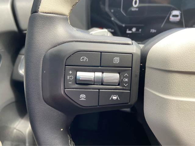 Used 2025 Kia K4 GT-Line w/ GT-Line Sunroof Package FWD image 21