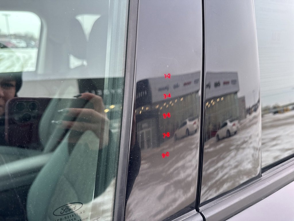 Certified 2021 Ford Bronco Sport Big Bend image 13