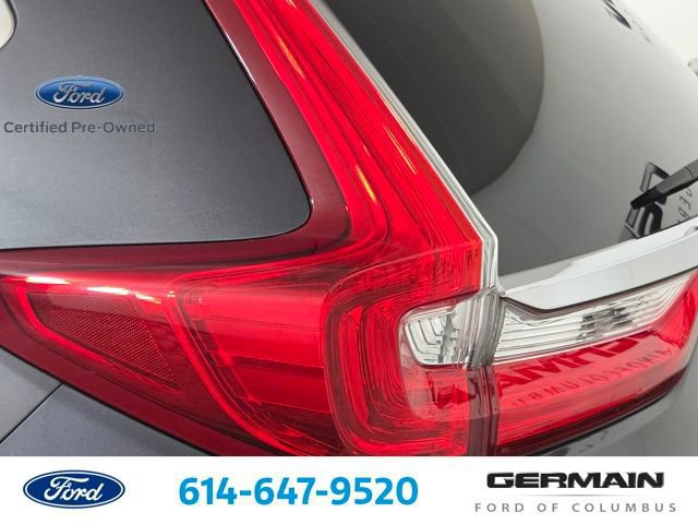 Used 2019 Honda CR-V EX image 15