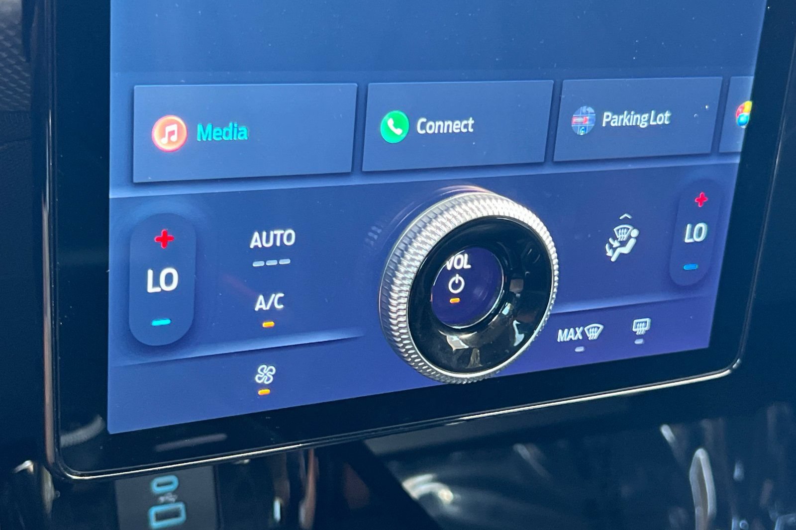 Certified 2023 Ford Mustang Mach-E Select RWD image 28
