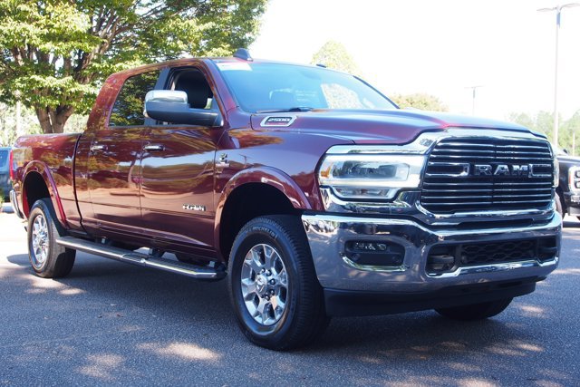 Used 2022 RAM 2500 Laramie
