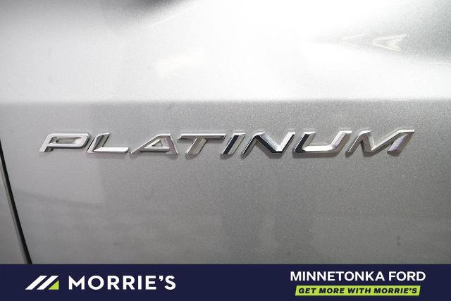 Certified 2023 Ford Escape Platinum AWD/4WD image 18