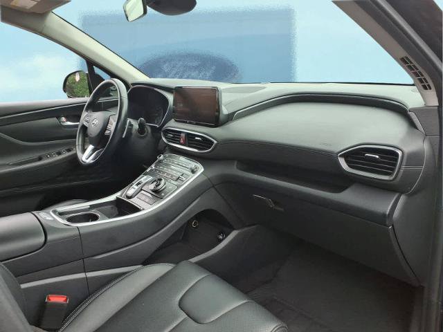 Used 2023 Hyundai Santa Fe XRT AWD/4WD image 12