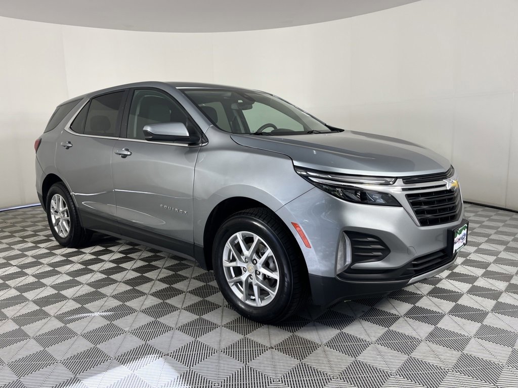 Used 2023 Chevrolet Equinox LT image 6