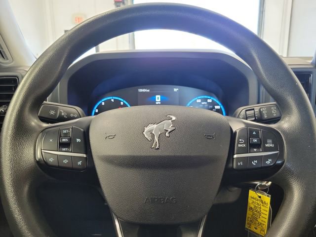 Certified 2023 Ford Bronco Sport AWD/4WD image 10