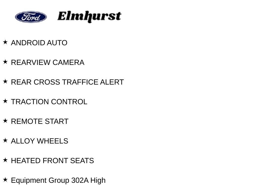 Certified 2023 Ford F150 XLT w/ Equipment Group 302A High AWD/4WD image 9