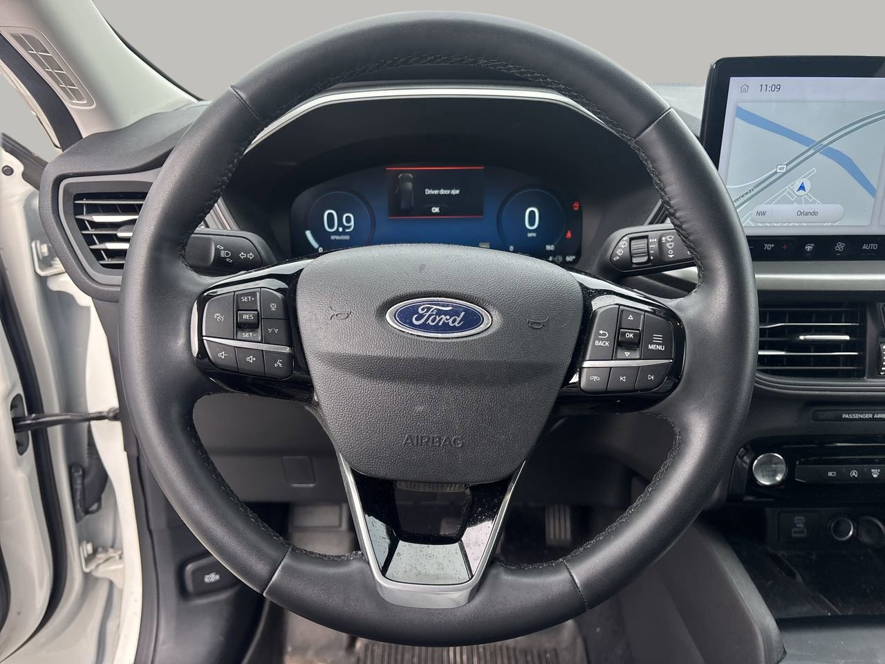 Certified 2023 Ford Escape Active w/ Tech Pack #2 image 29