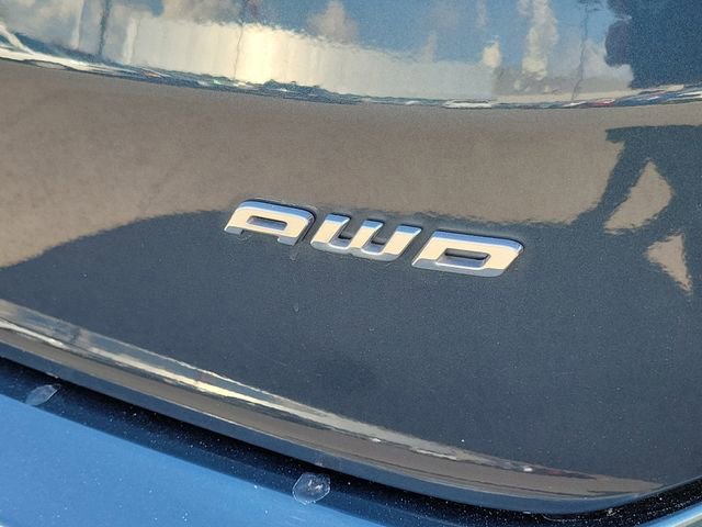 Certified 2023 Ford Edge SEL w/ Convenience Package AWD/4WD image 6