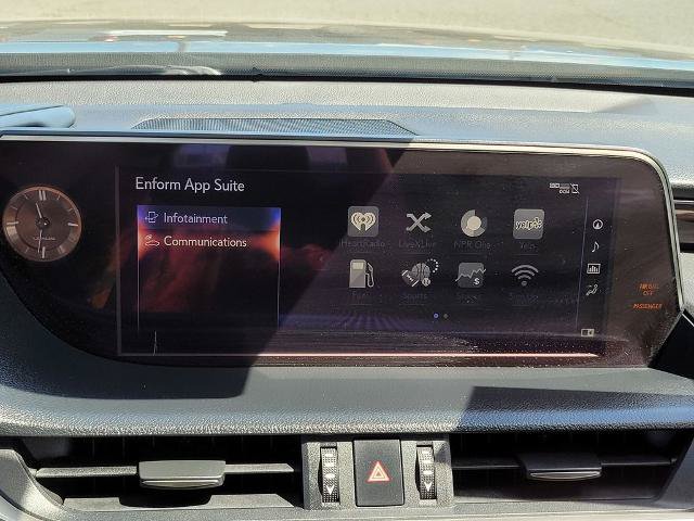 Used 2019 Lexus ES 350 Ultra Luxury FWD image 19