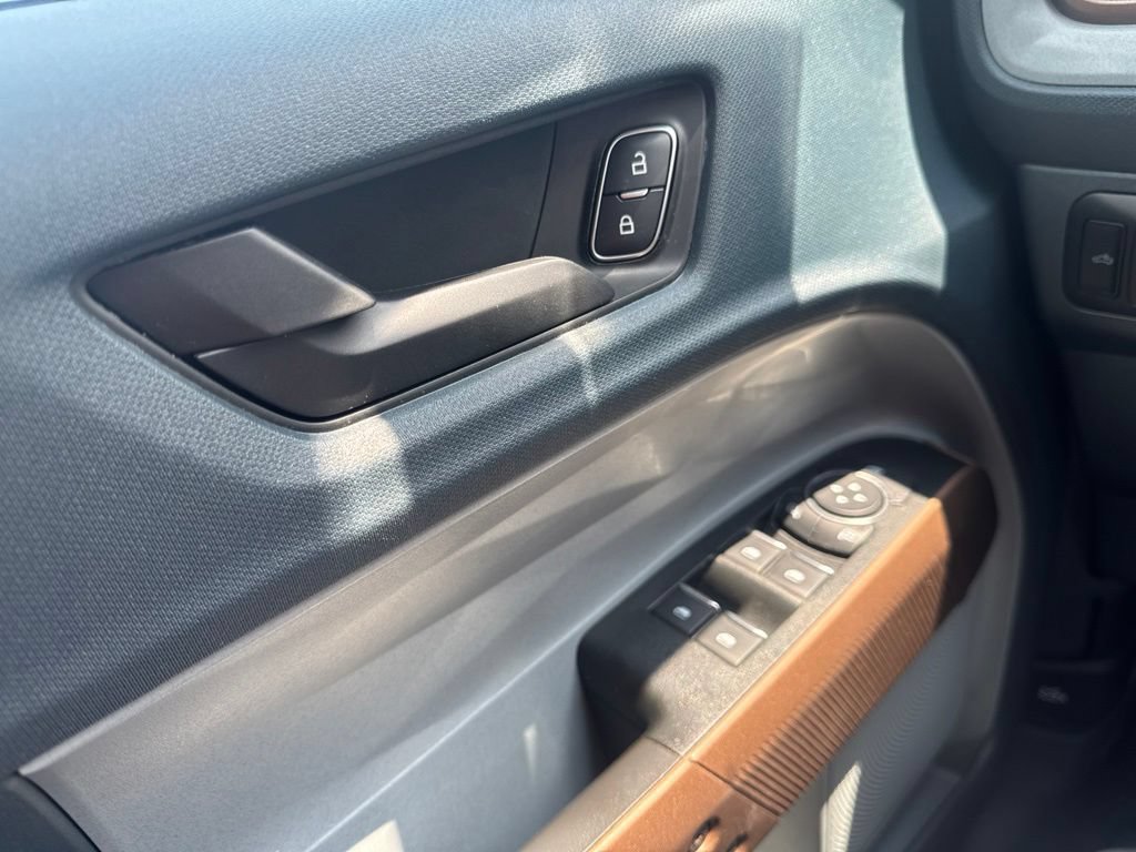 Certified 2024 Ford Maverick Lariat AWD/4WD image 26