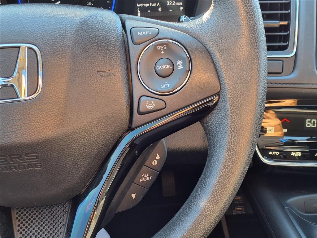 Used 2022 Honda HR-V EX image 17