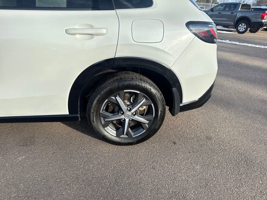 Used 2023 Honda HR-V EX-L image 32