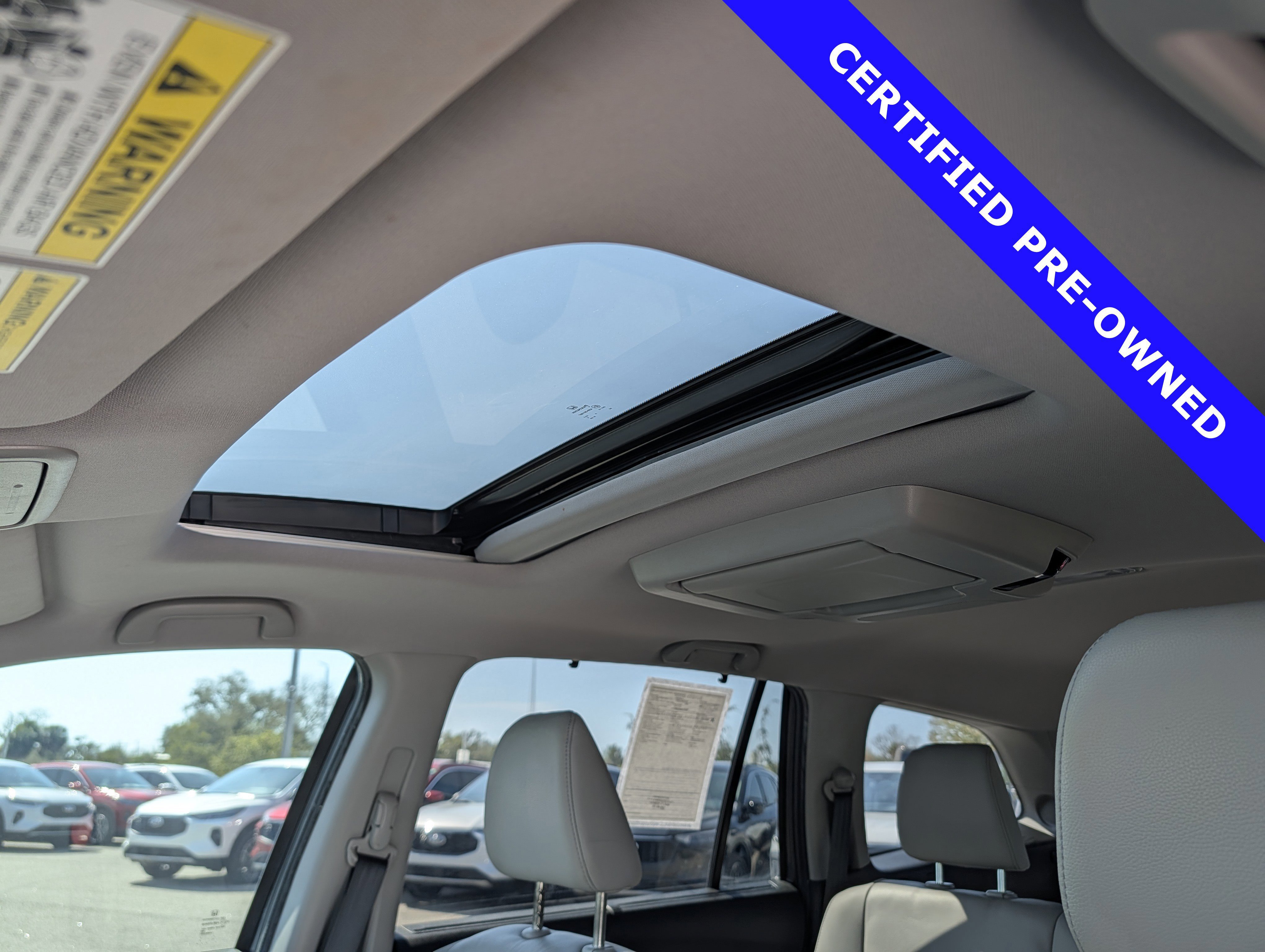 Used 2020 Honda Pilot Touring image 26