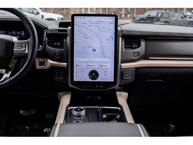 Certified 2024 Ford Expedition Platinum image 14