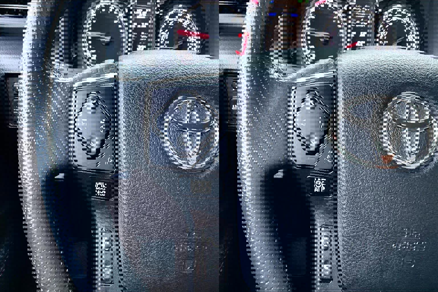 Used 2024 Toyota 4Runner TRD Pro image 24