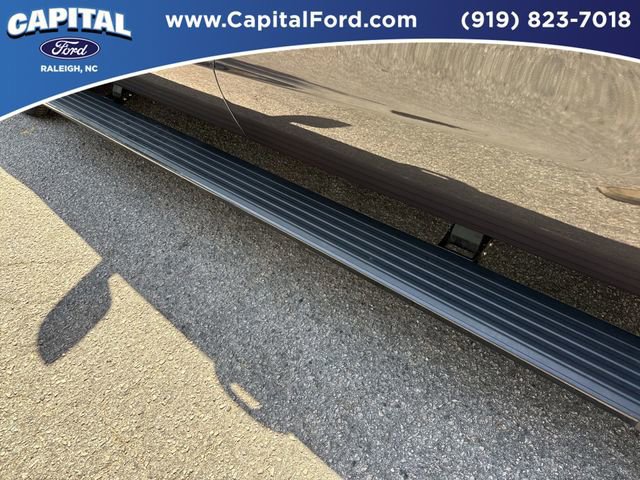 Certified 2025 Ford Expedition Max Platinum w/ Stealth Performance Package image 20