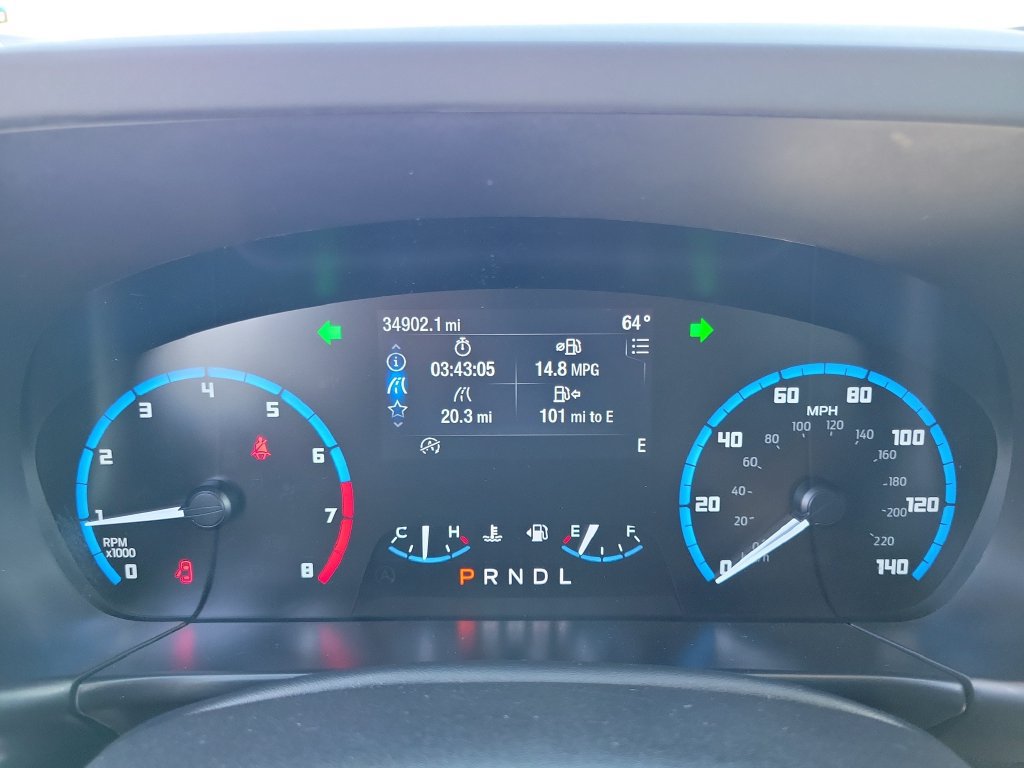 Certified 2023 Ford Bronco Sport Big Bend w/ Convenience Package AWD/4WD image 27