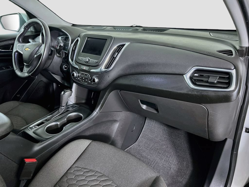 Used 2020 Chevrolet Equinox LT AWD/4WD image 34