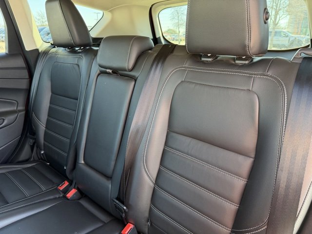 Certified 2017 Ford Escape Titanium image 19