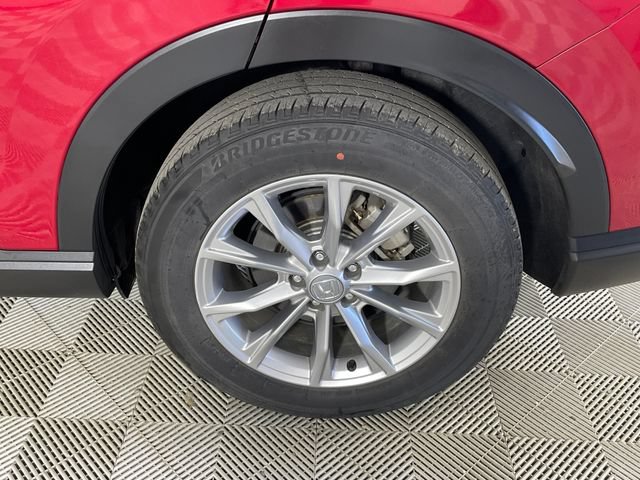 Used 2024 Honda CR-V EX-L image 20
