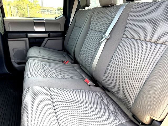 Certified 2020 Ford F150 XLT w/ Equipment Group 302A Luxury image 23