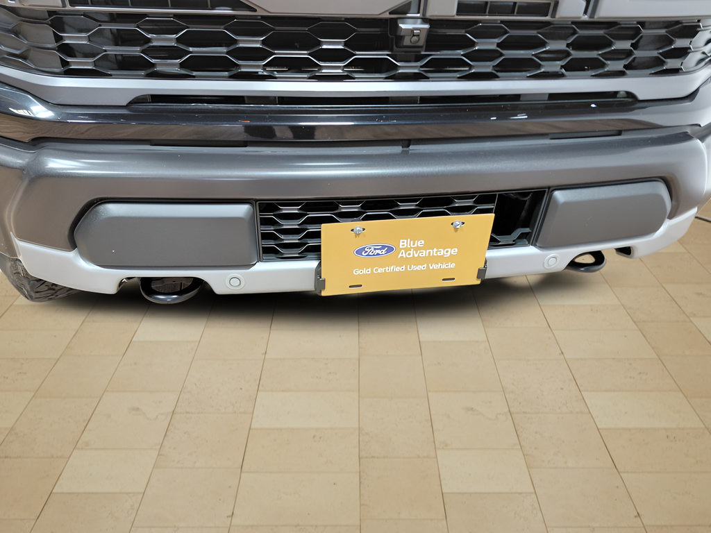 Certified 2022 Ford F150 Raptor w/ Equipment Group 801A High AWD/4WD image 43