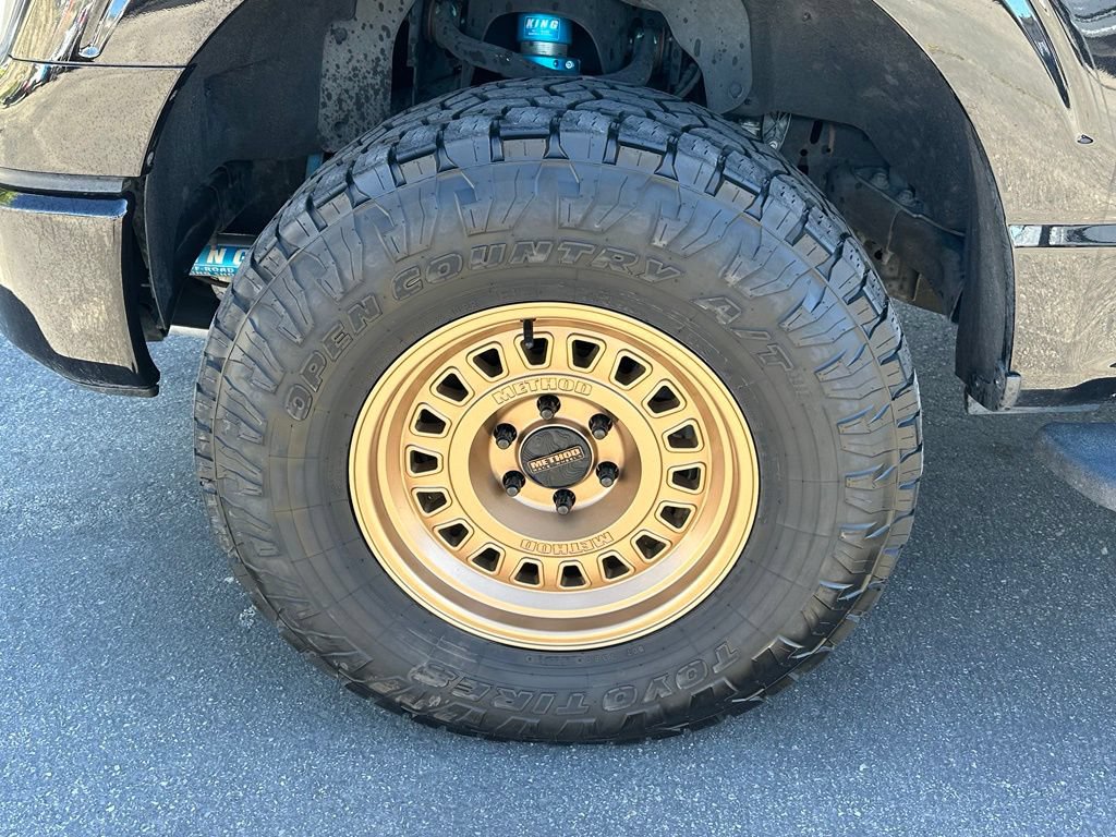 Certified 2023 Ford F150 Tremor AWD/4WD image 16