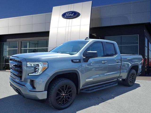 Used 2022 GMC Sierra 1500 Elevation AWD/4WD image 4