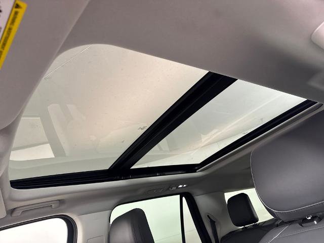 Certified 2025 Ford Expedition Max Active image 11