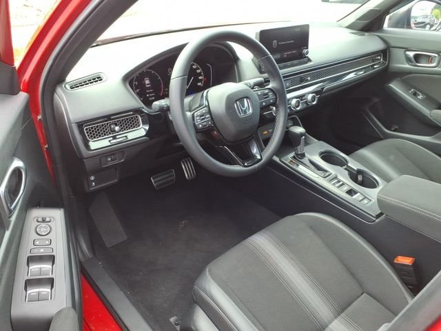 Used 2022 Honda Civic Sport image 18