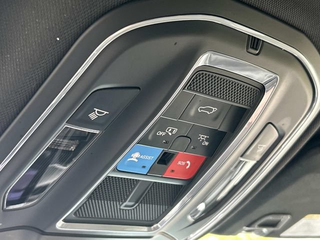 Used 2023 Jeep Grand Cherokee L Laredo AWD/4WD image 41