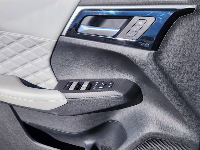 Used 2022 Mitsubishi Outlander SEL image 10