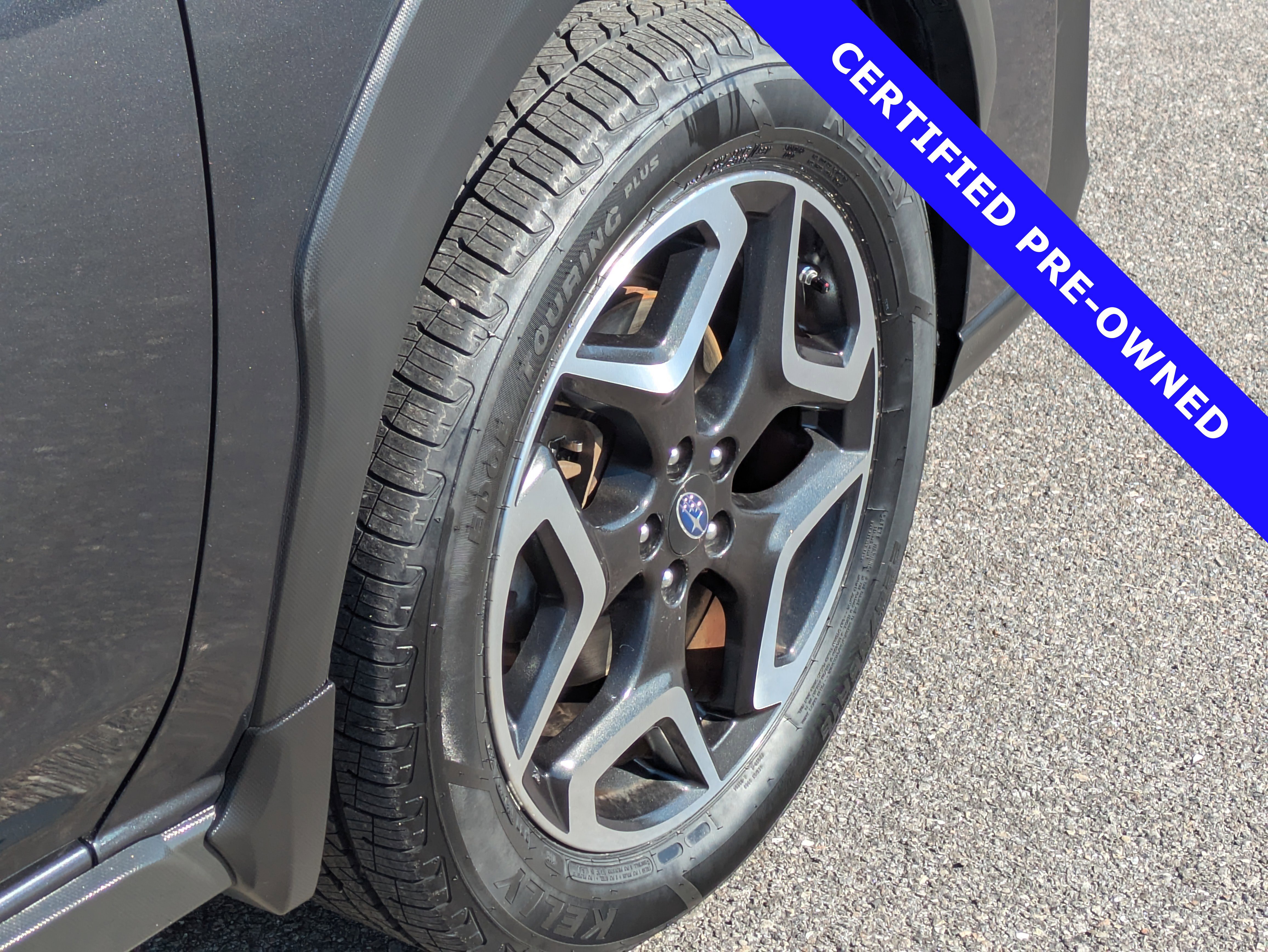 Used 2019 Subaru Crosstrek 2.0i Limited w/ Popular Package #2 image 12