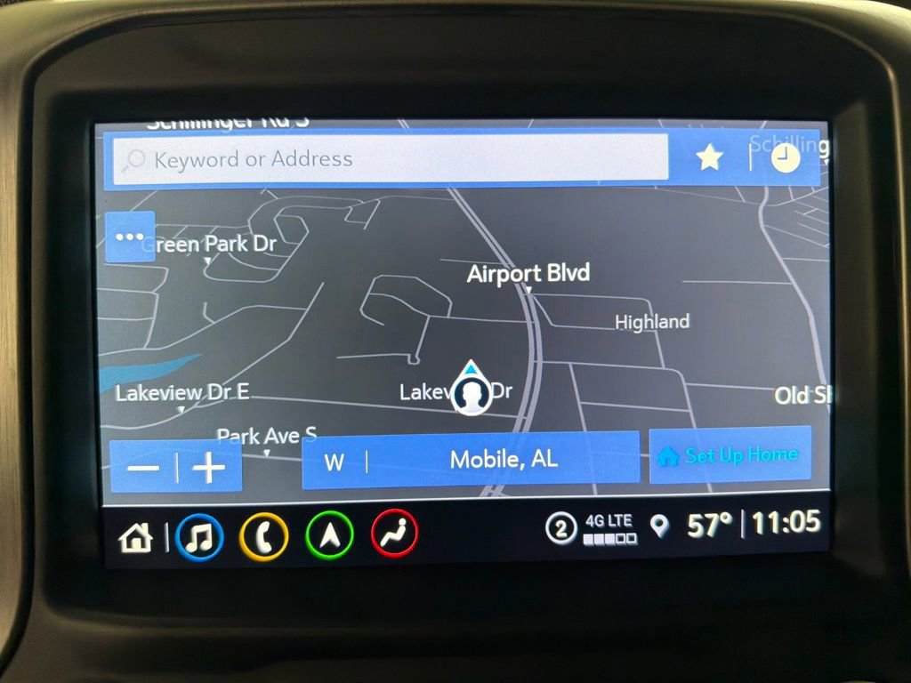 Used 2022 GMC Sierra 2500 Denali w/ Denali Ultimate Package image 27