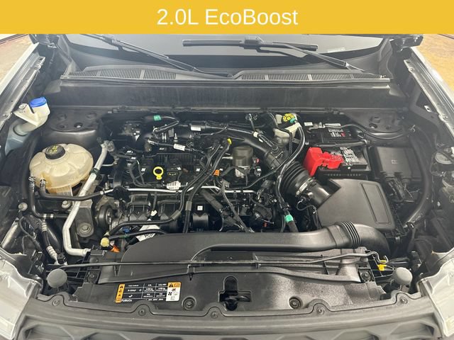 Certified 2023 Ford Maverick XLT w/ Equipment Group 300A Standard AWD/4WD image 35