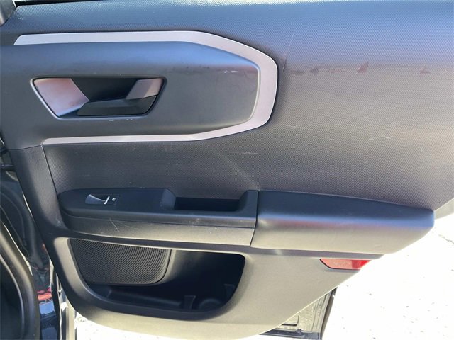 Certified 2023 Ford Bronco Sport Big Bend image 21