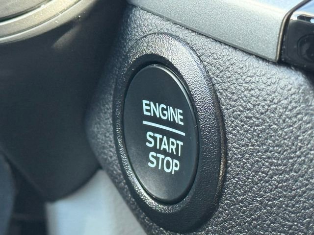 Certified 2024 Ford Escape Active AWD/4WD image 15
