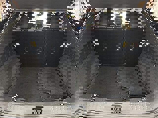 Certified 2025 Ford Mustang Mach-E Select image 14