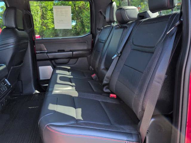 Certified 2024 Ford F150 Raptor AWD/4WD image 12