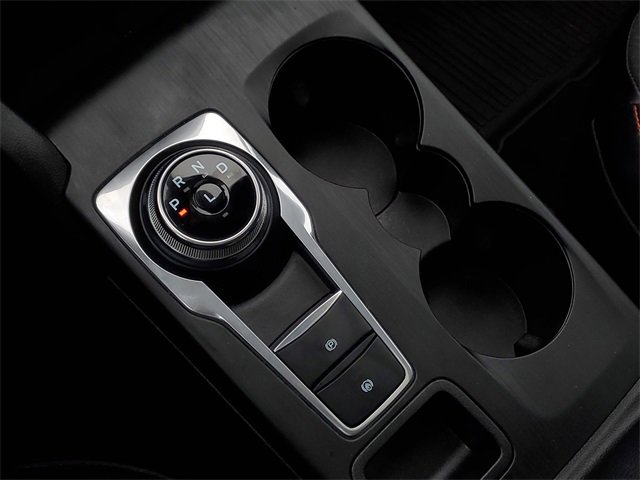 Certified 2023 Ford Escape ST-Line w/ Tech Pack #1 image 25