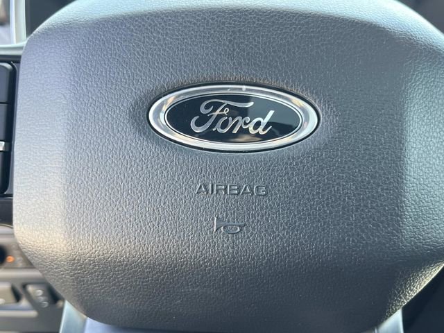 Certified 2023 Ford F150 Raptor w/ Equipment Group 802A Raptor R AWD/4WD image 39