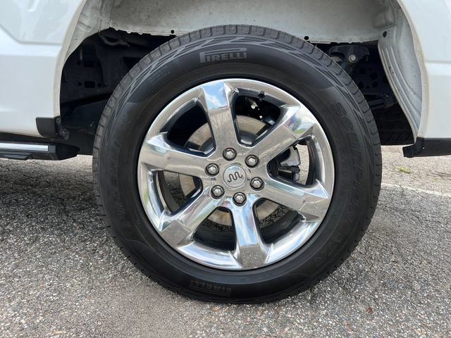 Certified 2023 Ford F150 King Ranch w/ Equipment Group 601A High AWD/4WD image 15